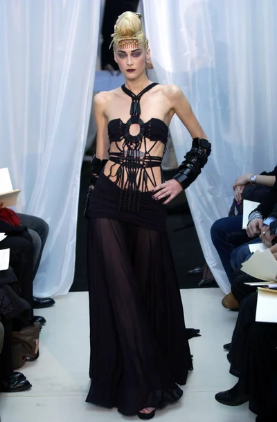 Look 24